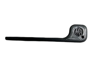 Hartley Boats Zenith Centreboard Pin