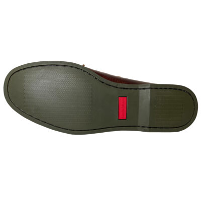 Apache Moose-  Fastnet Deck Shoes