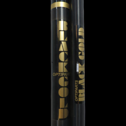 Black Gold Optimist Mast & Boom Set