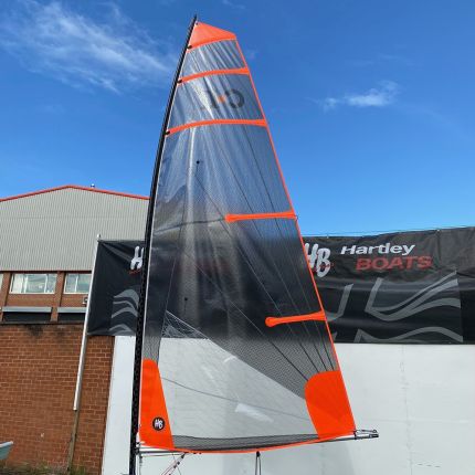 Hartley Boats C2 Mainsail