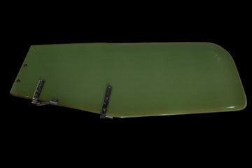 Far East Optimist Rudder Blade