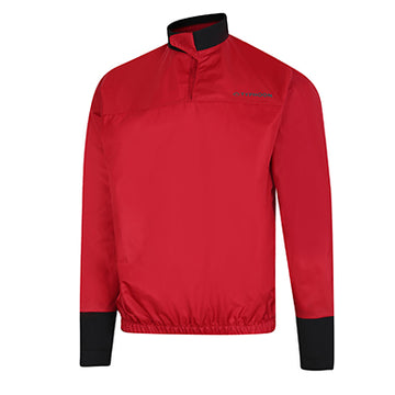 Typhoon Gansey Spray Top