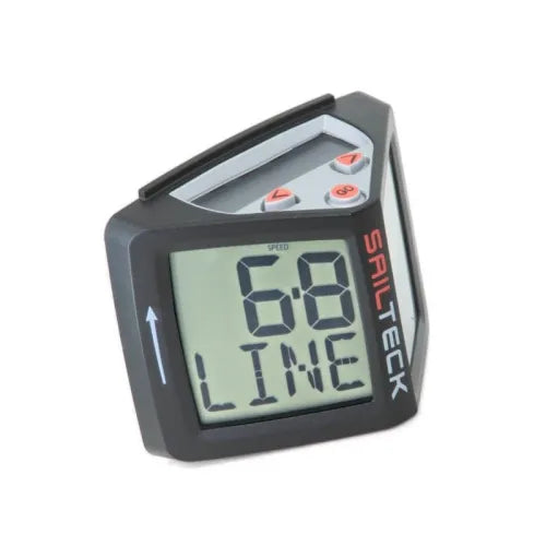 Sailteck GPS Compass – High-Performance Racing Compass