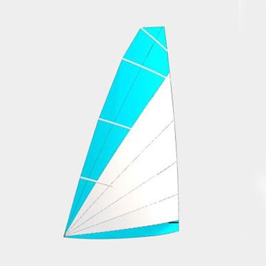 Hartley Boats H12.2 Race Mainsail