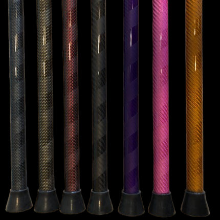 Hartley Boats Carbon Tiller Extension 1000mm