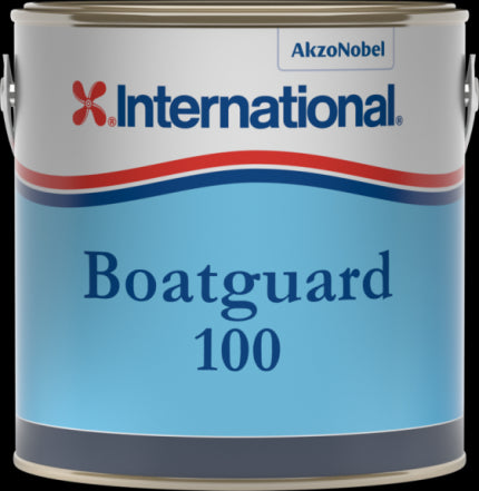 International Boatguard 100 Antifoul 2.5L