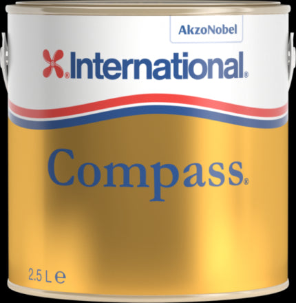 International Compass Varnish