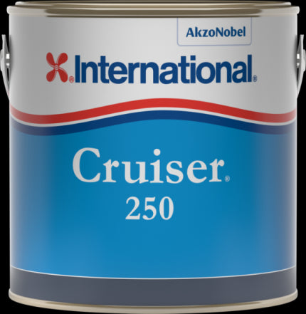 International Cruiser 250 Antifoul 3L