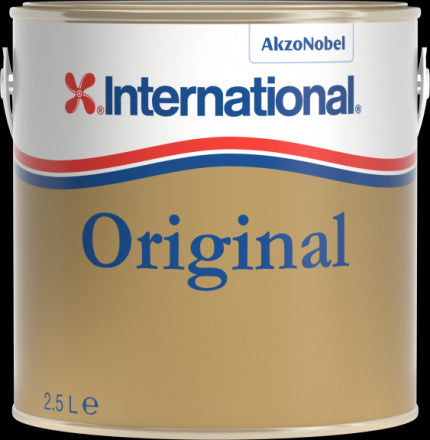International Original Varnish