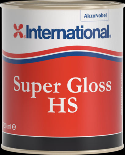 International Super Gloss HS 750ml