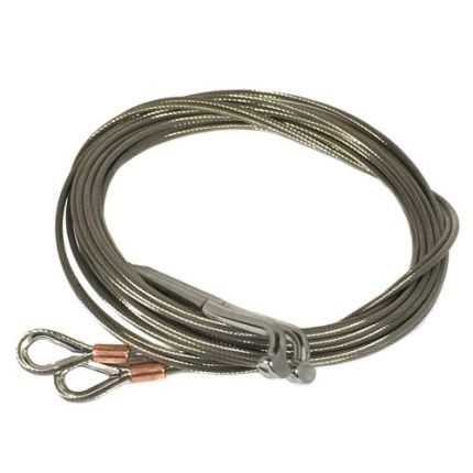 Hartley Boats Javelin Shroud