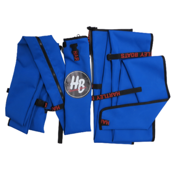 Hartley Boats K1 Mast Bag