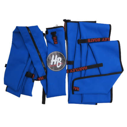 Hartley Boats K1 Mast Bag