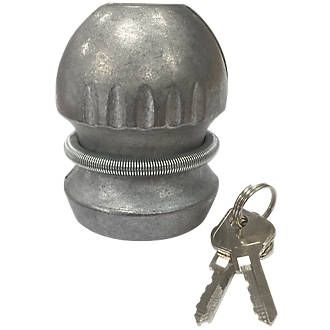 Maypole Universal Coupling Lock Trailer Hitch