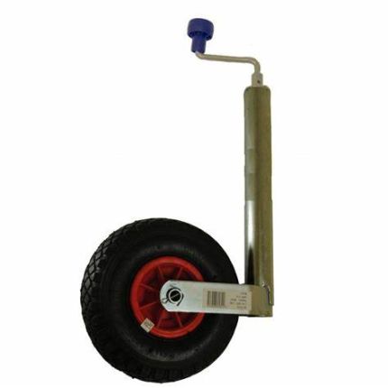 Maypole Jockey Wheel for Road trailer