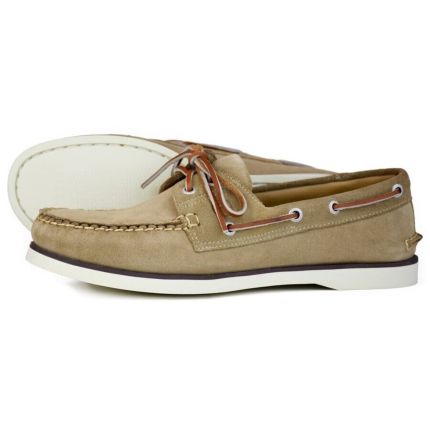 Orca Bay - Portland Suede Men's