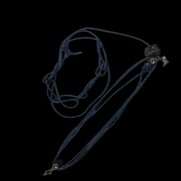 Hartley Boats Optimist Standard 6:1 Kicker System