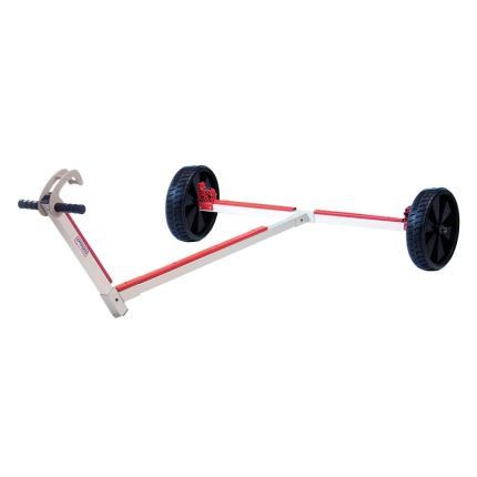 Optimist Launching Trolley