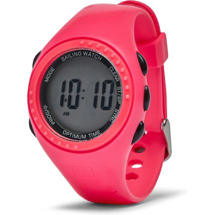 Optimum Time OS 11 Sailing Watch-Pink