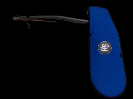 Hartley Boats Solo Padded Rudder Bag