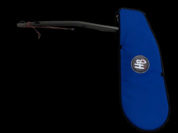 Hartley Boats Solo Padded Rudder Bag