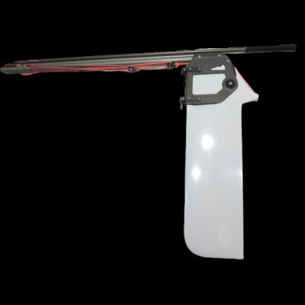 Hartley Boats Streaker Complete Rudder Assmebly