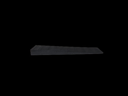 Hartley Boats Supernova Mast Ramp