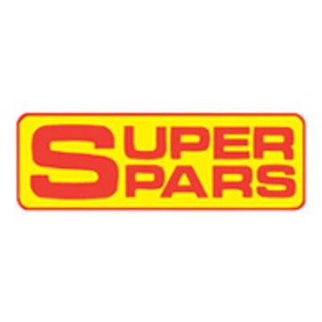 Super Spars H12.2 Boom