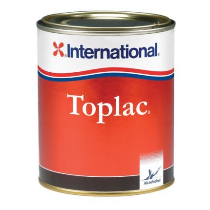 Topplac 750ml-Red