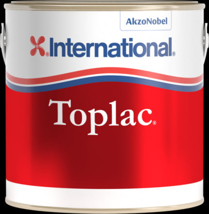 Topplac 750ml-Yellow