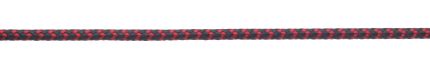 Hartley Boats Topper Cunningham Control Line-Red