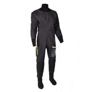 Men's Typhoon Ezeedon 4 Drysuit - Front Entry
