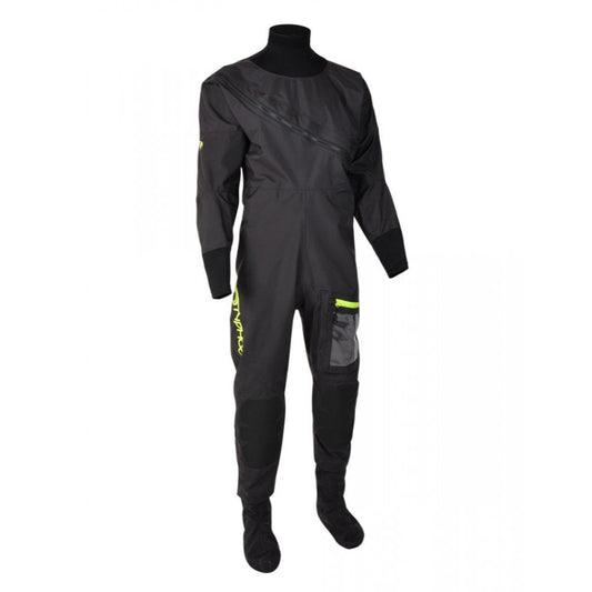 Men's Typhoon Ezeedon 4 Drysuit - Front Entry