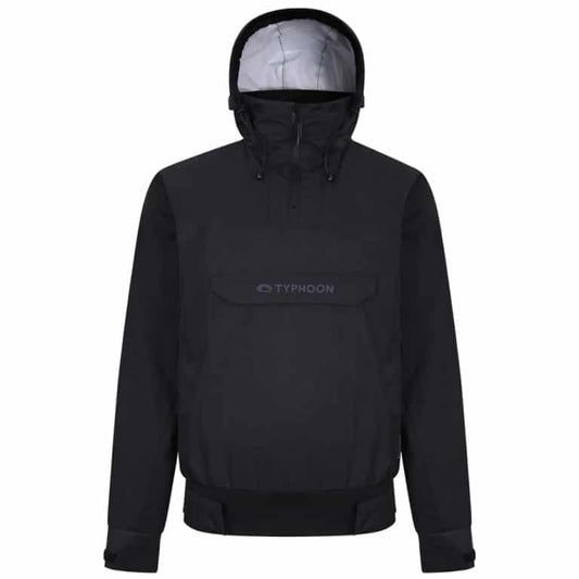 Typhoon- Renvyle Hooded Spray Top