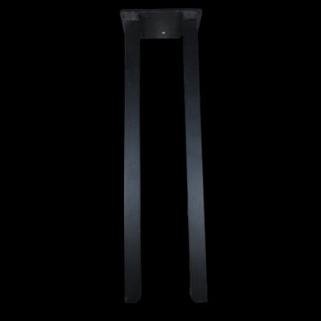 Hartley Boats Wayfarer Tabernackle Post