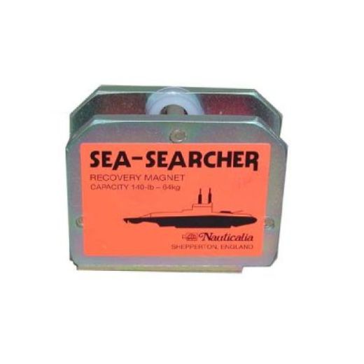 Nauticalia Sea Searcher Recovery Magnet