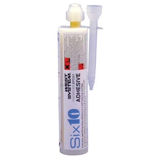  West System 610 Six10 Adhesive 190ml