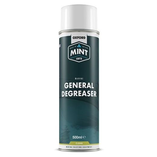 Oxford Mint General Degreaser 500ml