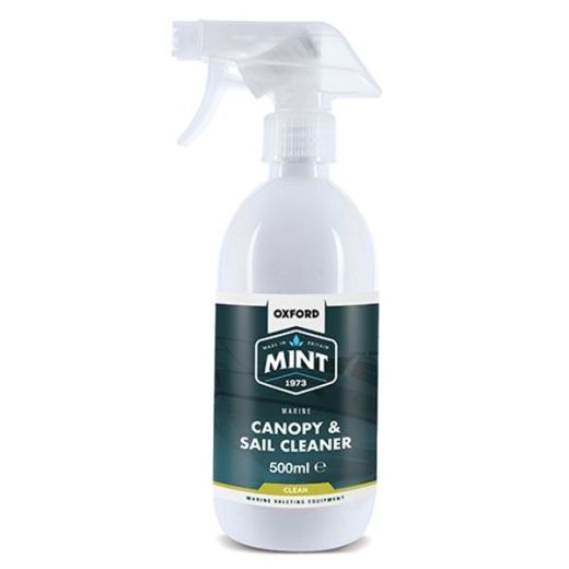 Oxford Mint Canopy & Sail Cleaner 500ml