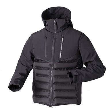 Baltic Hamble Jacket