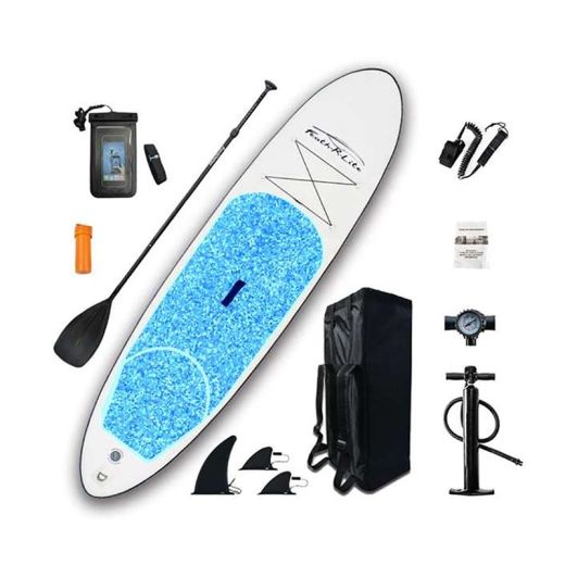 Talamex Feath-R-Lite Stand Up Paddleboard