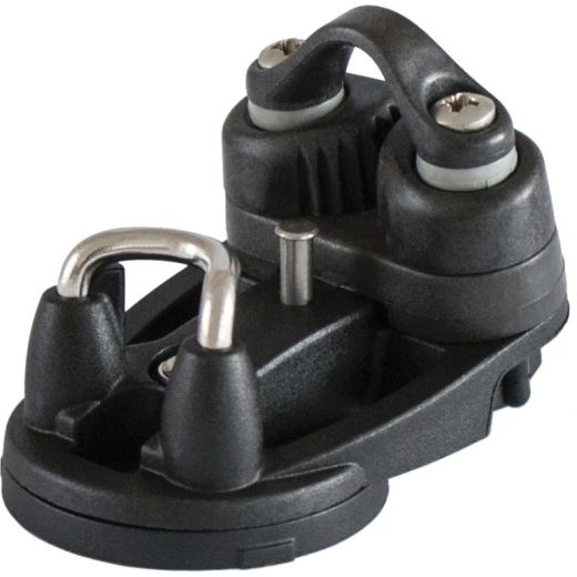 Allen 360 Rotation with Optional Stop at 45/60/80 Swivel Cleat