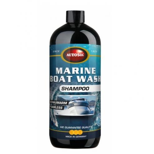 AutoSol Marine Boat Wash Shampoo