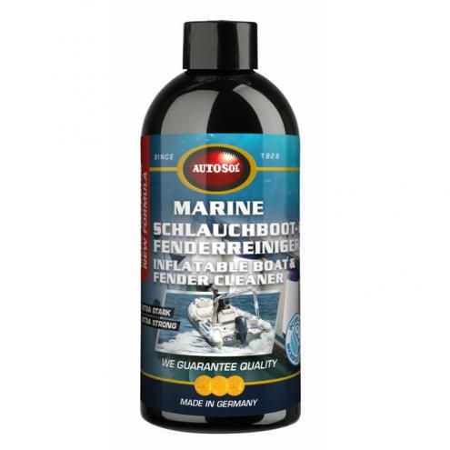 AutoSol Marine Inflatable Boat And Fender Cleaner