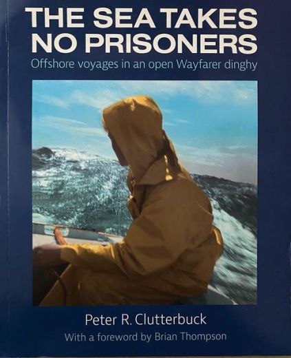 The Sea Takes No Prisoners Book 