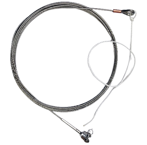 Hartley Boats Cadet Wire Forestay