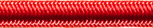 Robline Shockcord - Red