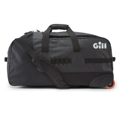 Gill Rolling Cargo Bag 90 Litre