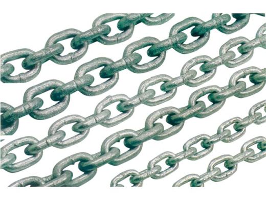 Talamex Anchor Galvanized Chain Short Link