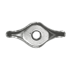 Sea Sure M8 Stainless Steel Wing Nut